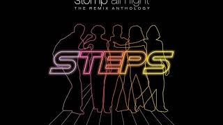 Steps - Better Best Forgotten (W.I.P. &#39;99 Cream Of Manchester Mix)