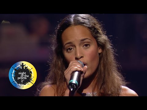 Emilia - Big Big World (Night Of The Proms - Belgium, 1999)