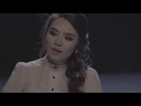 HasSak ethno-folk group  - "Ana zhuregi" (S. Nurmoldayev)