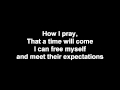 Reflection Karaoke with Lyrics Instrumental full ...