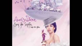 Aura Dione - Song For Sophie [I Hope She Flies]