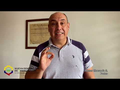 ¿DISCIPULADO PORQUE ES NECESARIO?