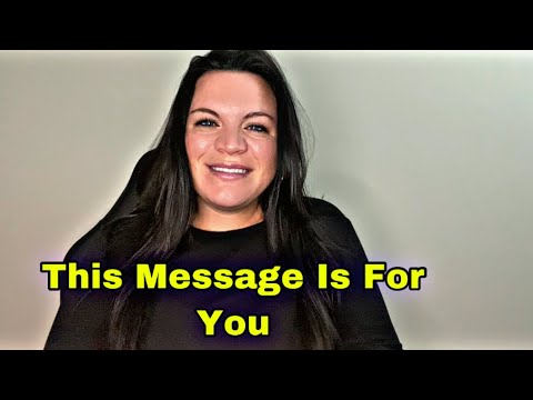 Stop Letting The Past Keep You From Moving Into What God Has For You‼️