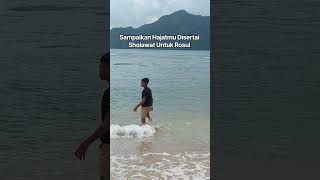 Download lagu Let's Convey Your Good Intentions Accompanied by Sholawat for the Messenger #prophetsholawat mp3