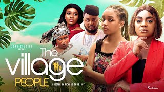 THE VILLAGE PEOPLE – HOW MY VILLAGE PEOPLE TREATED A FINE LADY | CHISOM OGUIKE, SOCHIMA EZEOKE MOVIE THE VILLAGE PEOPLE – HOW MY VILLAGE PEOPLE TREATED A FINE LADY | CHISOM OGUIKE, SOCHIMA EZEOKE MOVIE