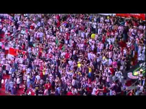 Gol Scepovic [1-0]: Jª7 Sporting - Eibar (narración Luis Eduardo García)