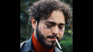 Remember (Unreleased) - Post Malone (Clean Edit)