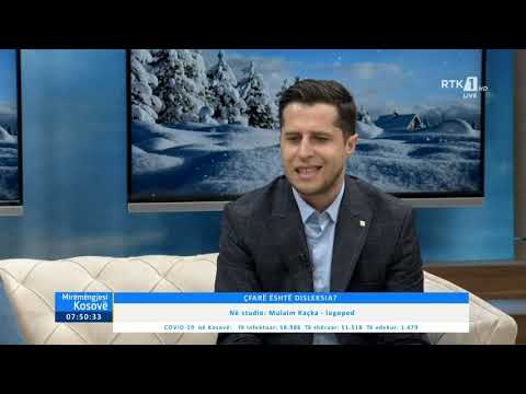 Mysafiri i Mëngjesit - Mulaim Kaçka 28.01.2021