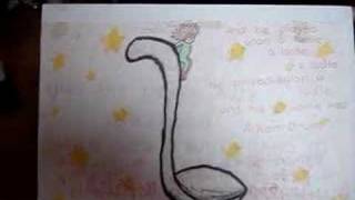 Aiken Drum (Great for ESL teachers, students)