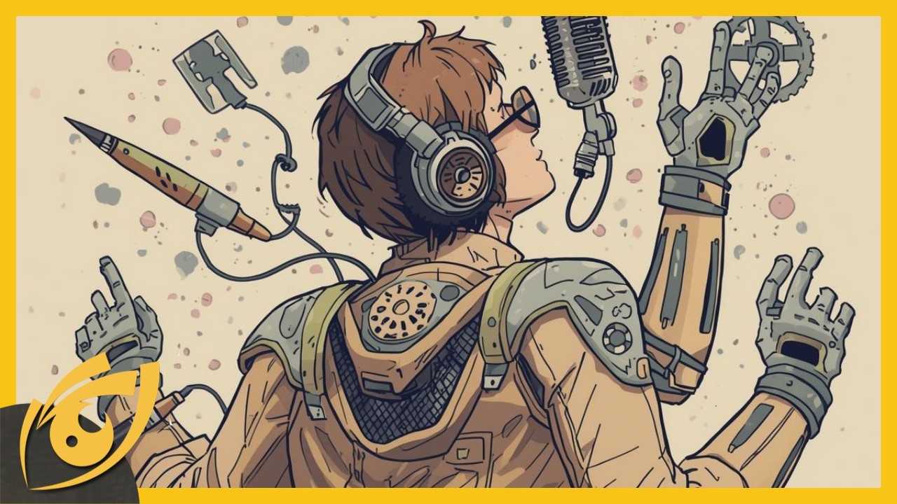 Teddy Swims é CRITICADO por usar IA na composição das músicas.