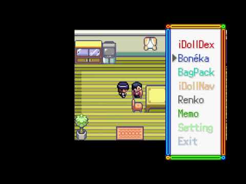 Touhoumon World Link LP [87]: Battles For The Diamond & Pearl