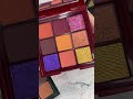 Huda Beauty Python Wild Obsessions Palette - Eyeshadow Palette