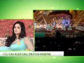 Greenathon 4 Shweta Tiwari S Tribute To Sridevi By SIINGH
