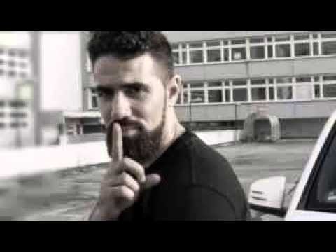 Shindy feat. Bushido - Stress ohne Grund [Cover] [Full HD]