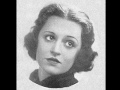 Helen Ward - I Hadn't Anyone Till You (1080 Remastered) - Bestest Quality Music Helen Ward - I Hadn't Anyone Till You (1080 Remastered)