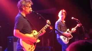 Luna - California (All The Way)