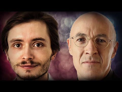 #679 Nick Enfield - Language vs. Reality: Why Language Is Good for Lawyers and Bad for Scientists