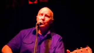 Midge Ure Wastelands Dortmund 2010