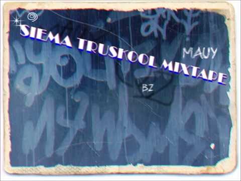 01. MAUY - Intro (prod. GOOD KIID)