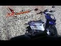 Iklan Yamaha Xride 01 30s