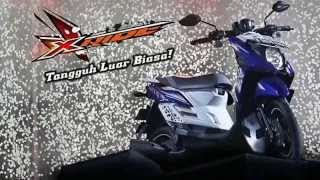 Download lagu Iklan - Yamaha Xride 01_30s mp3