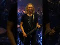New Model Army - Stormclouds, live @ Sommerkultur Dinslaken 2025