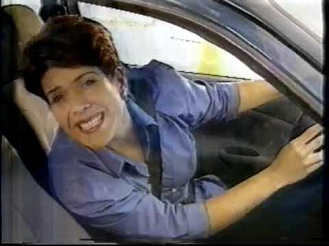 Rede Record - Eliana e Alegria - Trecho Programa e Intervalo Comercial