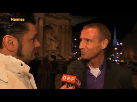 Die 10.000 wichtigsten ÖsterreicherInnen - Opernballgast