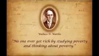 Law of Opulence Wallace D Wattles