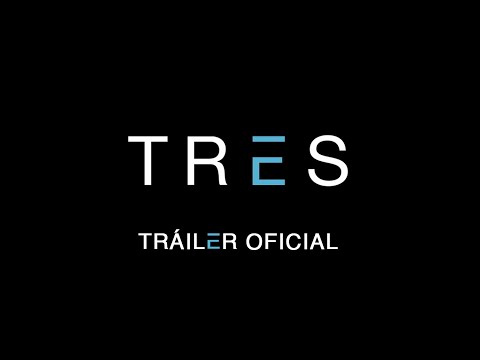 Trailer en español de Tres