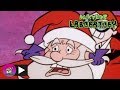Dexter S Laboratory Dexter Vs Santa Cartoon Network
