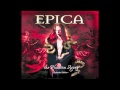 Epica - Basic Instinct (Orchestral Track) 