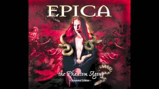Epica - Basic Instinct (Orchestral Track)