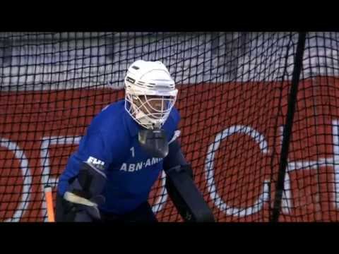 Shoot Out Oranje Zwart - Real Club de Polo