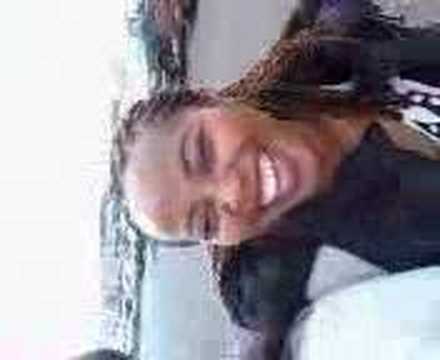 Happy Birthday to Francine