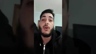 Dile La Verdad - Jowell y Randy ft M.Turizo, J.turizo y The Rudeboyz (cover)