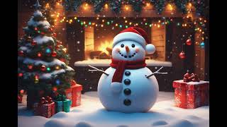 Winter Wonderland  Blake Shelton Vocals