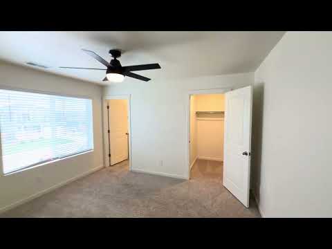 Great Home in Wellington property video