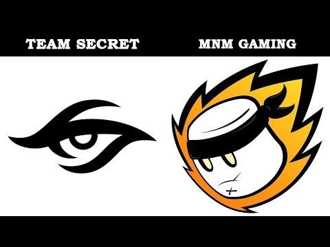 Secret vs MnM - Map2 @Bank | ESL Premiership Spring 2019 Finals (30.03.2019)