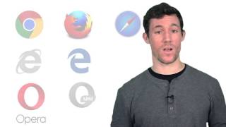 Web Technologies