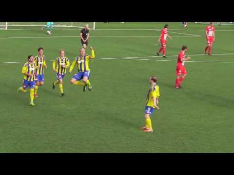 Pallo-Iirot TV: Pallo-Iirot - SalPa 9.6.2019