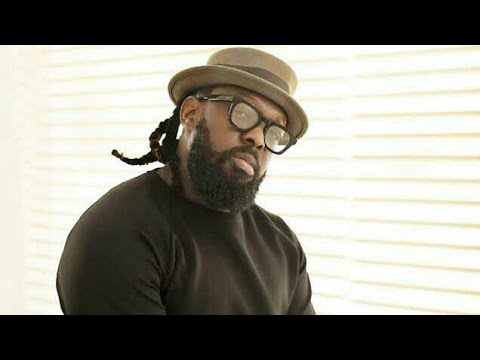 Timaya - Dem Mama(Lyric video)