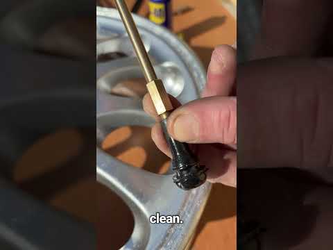 Top Mechanic Shares Best Tire Valve Replacement Techniques