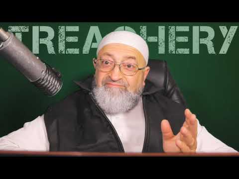 Attitude of Islam about treachery & betrayal