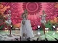 Ірина Федишин - " Україна" (Live) (Це моя земля) 