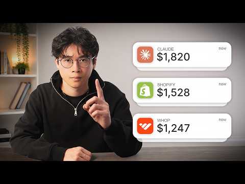 5 AI Side Hustles Making Students Rich in 2026