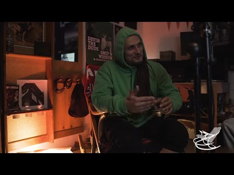 LETS TALKIN | Eurodel | rozhovor