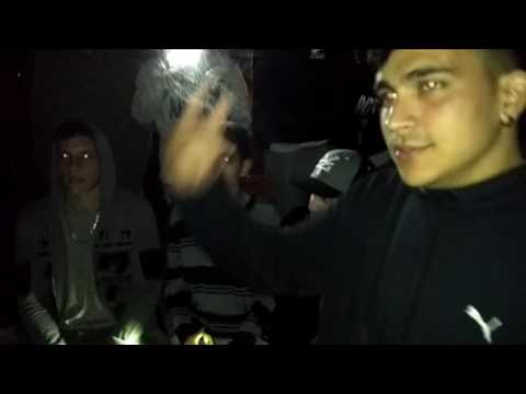 Dasi vs Elias-3er y 4to puesto Prado Freestyle PRIMERA FECHA