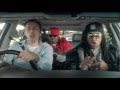 Kia Ad Grandmaster Flash 