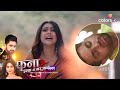 Fanaa Ishq Mein Marjawan UPDATE Agasthya Aaya Aag Ki Chapet Mein Paakhi Hui Pareshaan